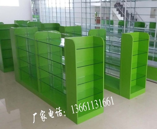 藥店貨架