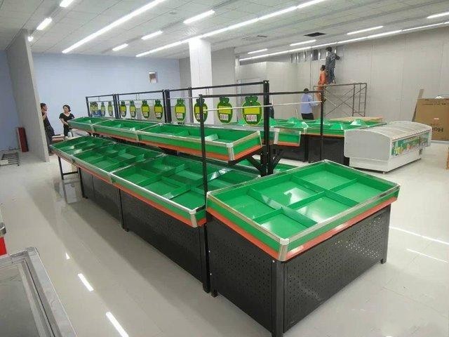 水果貨架